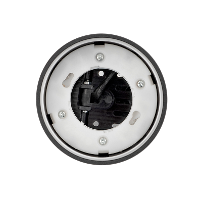 Трековый светильник PTR 31 GX53 BL 230V IP20